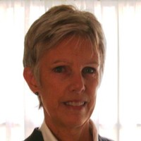 Nancy Borders