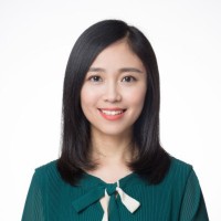 石薇 （Wei Shi）