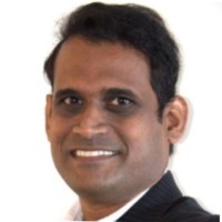 Jagadish Reddy, PMP®