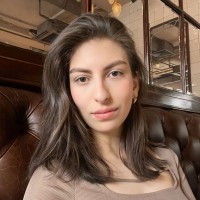 Tatev Gevorgyan