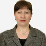 Светлана Горовая