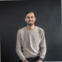 Dominik Fischberger