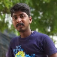 Joseph Prabakar Rao
