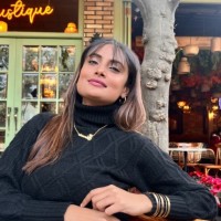 Shweata Bhattacharya