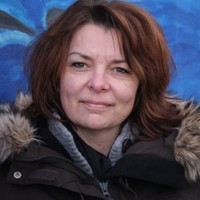 Sandra Sewnarain