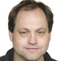 Iain Martin (JP)