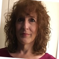 Eileen Abrams