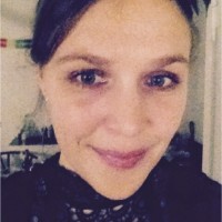 Anne Kjelstrup