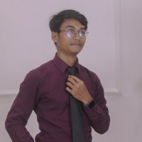 Gusti Bagus Umbhara Dharma Putra, S.Kom