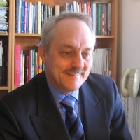 Rob Sandham