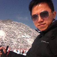 eric chan