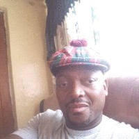 Melumzi Lincoln Mfanyana