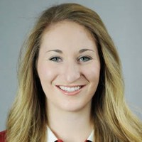 Kelsie Taylor, Pt, Dpt