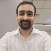 Ca. Aniket Barve