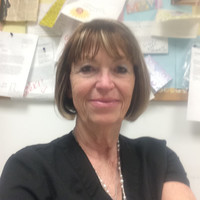 Patricia Sheldon