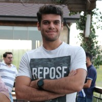 Toghrul Mammadli
