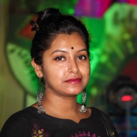Kaberi Dutta