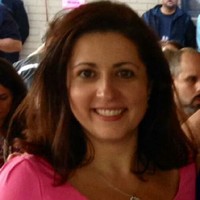 Amy Perdikakis