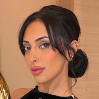 Abrianna Giamarco, Mba