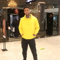 Prabakaran Chandran