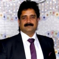 Hirdesh Kumar Agarwal
