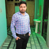 Suraj Sehgal