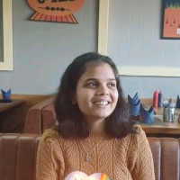 Shatakshi Tripathi