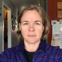 Nathalie Muller