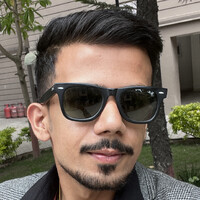 Abinash Kharel