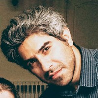 Arsam Soleimani