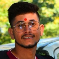 Sagar Kapil