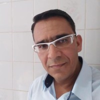 Elias Antonio Vidal