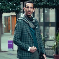 Anas ghaleb altamimi