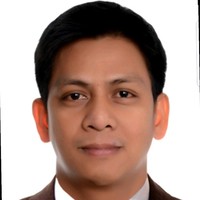 Gerald Morillo