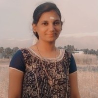 Vigneshwari M