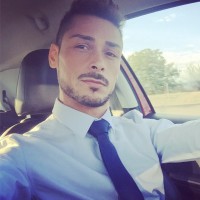 Alfredo Bruzzano