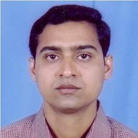 Ashish Burman