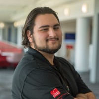 Ali Hamdar-Korb