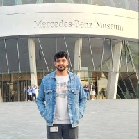Siddharth Patil