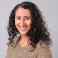 Oshrat Tohami