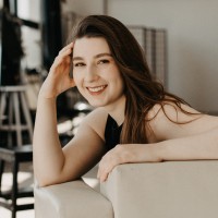 Darya Gert