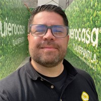 Alejandro J. Rodríguez Verde