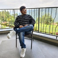 Preet Singadia