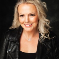 Rebecca Meldrum