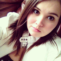 April Marie Nigus