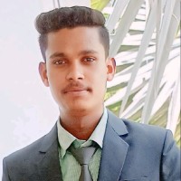 Ajay Yuwanate