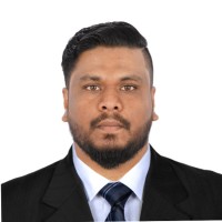 Ihsan As. Msc Qs/Cm, Bsc (Hons) Qs