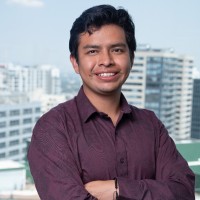 Alejandro Severo Flores