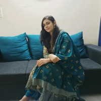 Deepshikha K