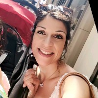 Rocío García-Rodas, PhD